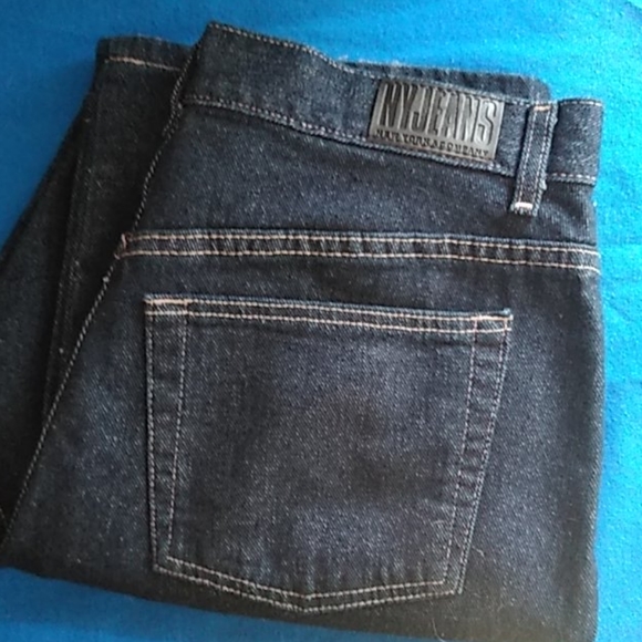 NY JEANS Denim - NY JEANS